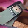 Birkenstock сандали чехли 37 military, снимка 8