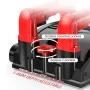 Електрическа шлайфмашина 1200W 3000RPM 220V Ренде за стени, снимка 5