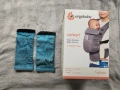 Ergobaby Adapt SoftFlex Mesh - ергономична раница, снимка 3