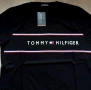 Мъжки тениски Tommy Hilfiger, снимка 3