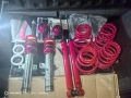Спортно регулируемо окачване Seat , Skoda , VW , Audi, снимка 1