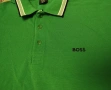 Hugo Boss оригинална тениска 4XL, снимка 3