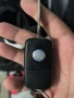 Оригинален контактен Ключ за -Vw Passat b5/Golf/Bora, снимка 2