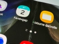 Samsung Galaxy Z Fold3 5G 512GB / 12GB Phantom Green, снимка 7