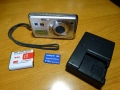 ЗАЯВЕН ! SONY DSC-W220 ..., снимка 6