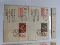 Пощенски пликове България 7, снимка 2