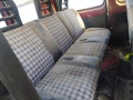 Седалки бус Пежо,ситроен дукато, снимка 3