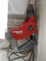 HILTI te-6.c.прфртр къртач , снимка 7