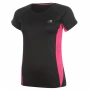 Karrimor дамска тениска къс ръкав Karrimor Short Sleeve Run T Shirt Ladies, снимка 2