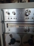 Комплект Akai AM2250 * Akai AT2250 * Akai unit rack (шкаф)), снимка 4