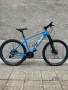 Алуминиев велосипед колело 29 цола 24 скорости много запази внос от Австрия , снимка 1