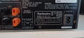 Усилвател Technics SU-V1X, снимка 7