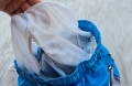 Детски бански и плажна блуза 9-10 години , снимка 9