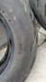 Скутер гуми Bridgestone Hoop/Battlax, снимка 3