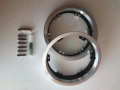 Задна джанта от две части за Dualtron Mini / Togo / Pop, снимка 6