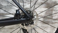НОВ карбонов шосеен велосипед BMC Teammachine SLR SRAM Rival AXS Mavic Cosmic Elite | 58, снимка 13