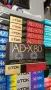 TDK AD-X японски аудиокасети , снимка 1