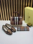 Burberry Нов Дамски Комплект Различни Цветове Бърбъри , снимка 4