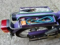 Jawa Babetta 50, пълен оригинал, с регистрация, снимка 10