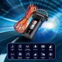 GPS тракер MiCODUS MV901G 4G – водоустойчив, с опция за предплатена СИМ карта, снимка 6