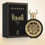 Bharara Viking Cairo парфюм EDP 100 мл – Свеж цитрусов аромат с бергамот, лимон, джинджифил, лаванду, снимка 5