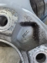 Джанти BBS 18 5х130 PORSCHE, снимка 6