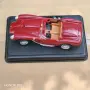 Макет на Ferrari 250 Testa Rossa от 1958 г. , снимка 3