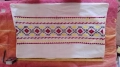 възглавница,етно,бродерия,70/40 см., снимка 2