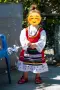 Детска носия за момиче, снимка 2