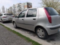 FIAT PUNTO 1.2 бензин • КЛИМАТИК • Обслужен • Регистриран, снимка 4