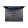 Нов ACER 14 AI/WUXGA/Ultra 5 226V/16GB 8533MHz/512GB/ARC 130V, снимка 4