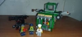 THE LEGO MOVIE 70805 - боклукчийска преса 2 в 1, снимка 5