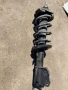 543023941R, 540100781R амортисьор с пружина преден от Renault Trafic 3 1.6 dci , снимка 5