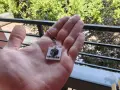 3D Печат на рекламни материали, табели, логотипи, визитни карточки, ключодържатели по поръчка, снимка 7