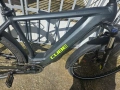 Електрически велосипед 29 цола CUBE-шест месеца гаранция, снимка 7