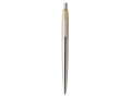 Химикалка Паркер Parker Pen Royal Jotter Stainless Steel GT, снимка 1