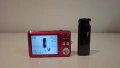 Цифров фотоапарат Fujifilm FinePix J30 12.2MP, снимка 3