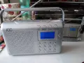 FM/MW Радиоприемник JGC-UR-210, снимка 2