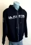 La Martina Full Zip Hoodie Mens Size M НОВО ОРИГИНАЛ! Мъжки Суичър с цял Цип!, снимка 2