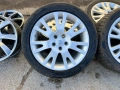 5х108 17 Джанти Рено Renault Megane 5x108, снимка 5