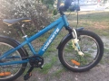 Детски велосипед Yosemite X-Dirt 20 цола, снимка 3