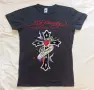 Don Ed Hardy by Christian Audigier - дънки, тениски, блузи, суичъри, колани, шапки, бански, снимка 14