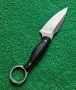 Tактически нож Boker Plus Accomplice D2, снимка 1