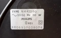 PHILIPS N4422-Триглав Ролков Магнитофон , снимка 10