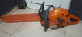 Верижен трион Husqvarna 545, снимка 11