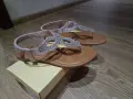 Дамски сандали , равни, снимка 2