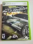 Need for Speed Most Wanted 2005 за Xbox 360, снимка 1