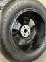 Джанти с Зимни Гуми 17 Цола за Skoda Kodiaq  215/65/17 Dunlop , снимка 6