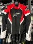 Текстилно мото яке ALPINESTARS GP-PLUS ,54-L протектори,вентилция,подплата 232.74 лв. / 119 €, снимка 1