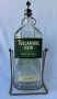 Люлка, Бутилка от Уиски Tullamore Dew , 4.5L С ДОЗАТОР!, снимка 3